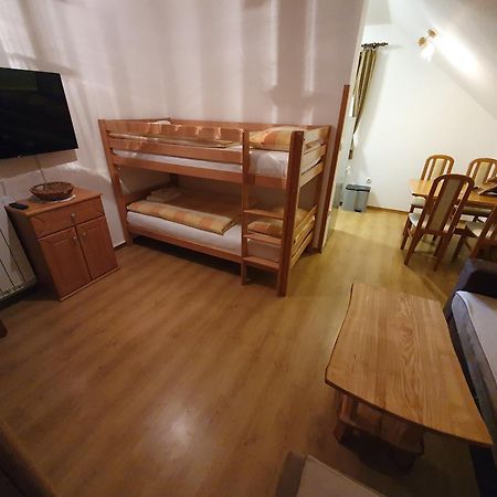 Miskar Rooms Cerknica Rom bilde
