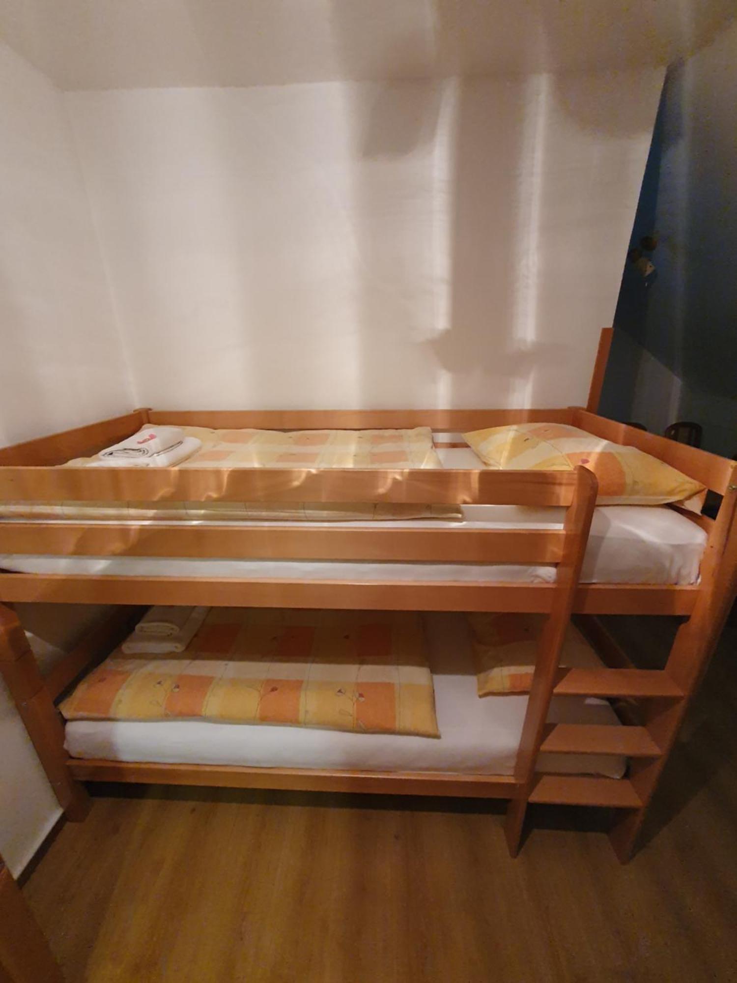 Miskar Rooms Cerknica Rom bilde