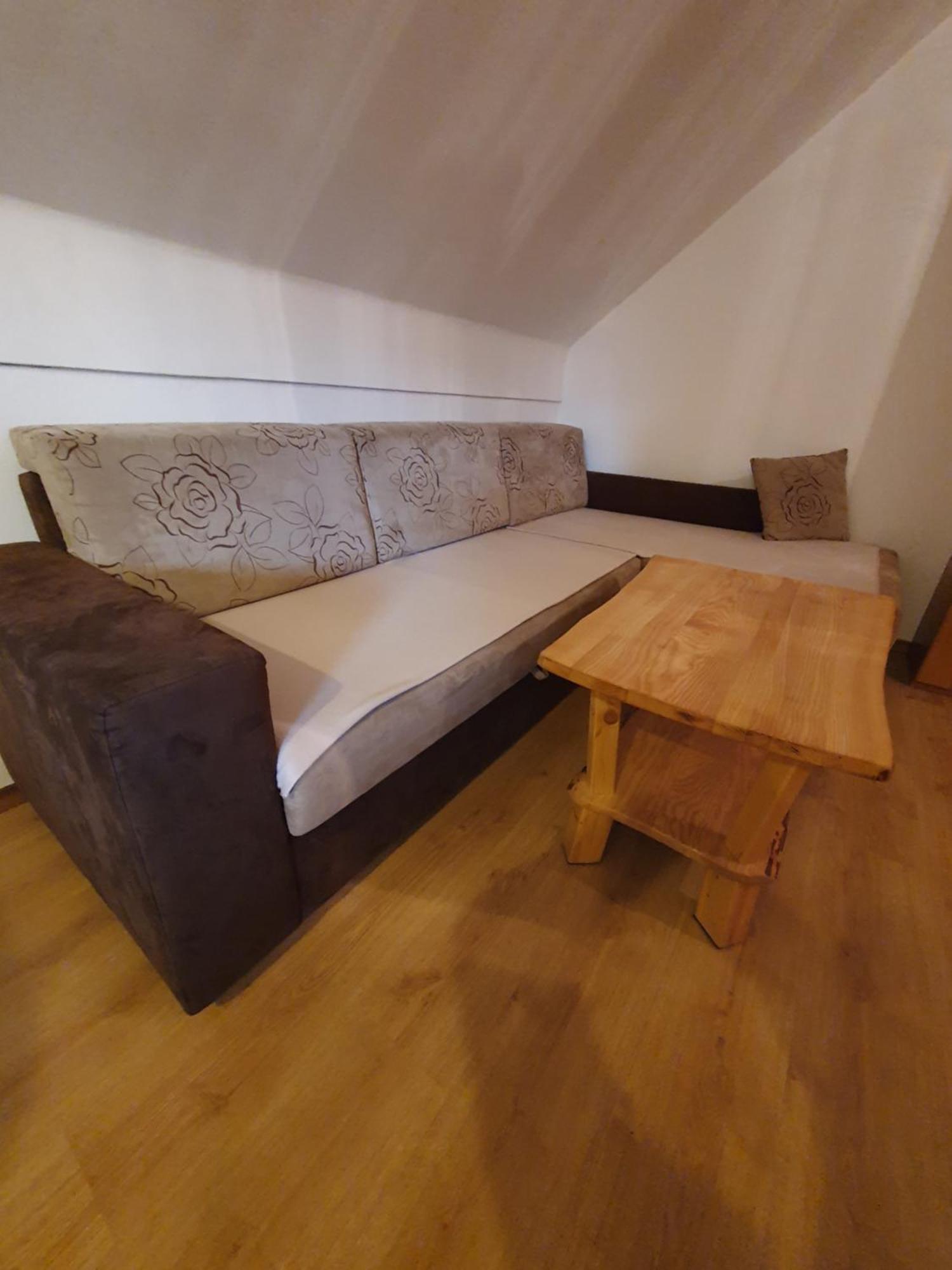 Miskar Rooms Cerknica Rom bilde