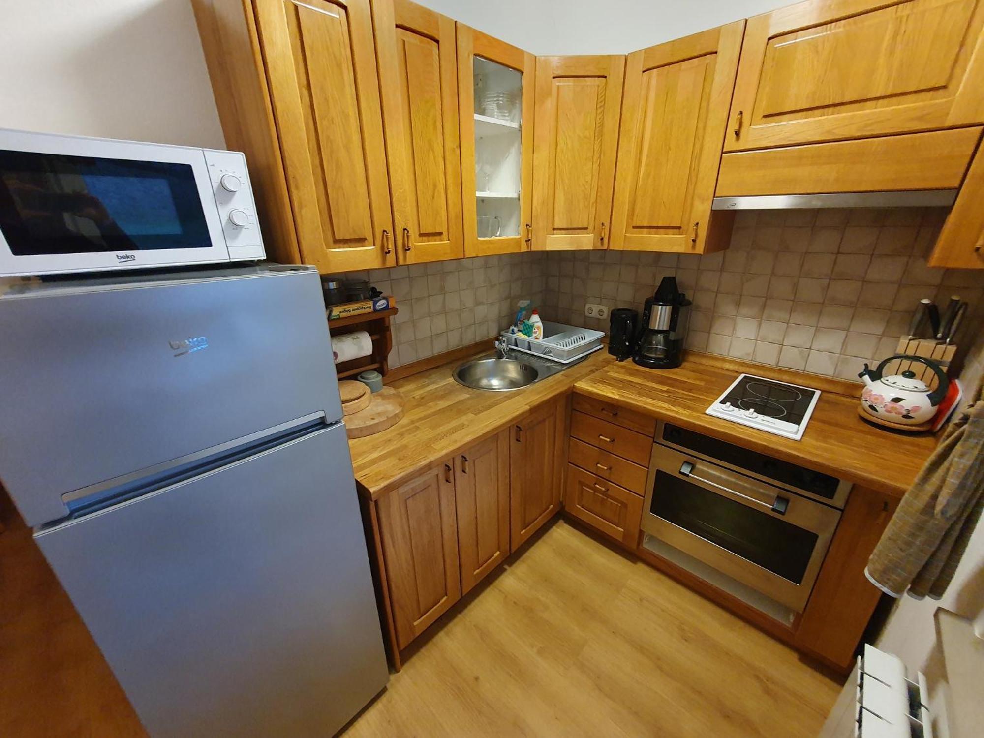 Miskar Rooms Cerknica Rom bilde