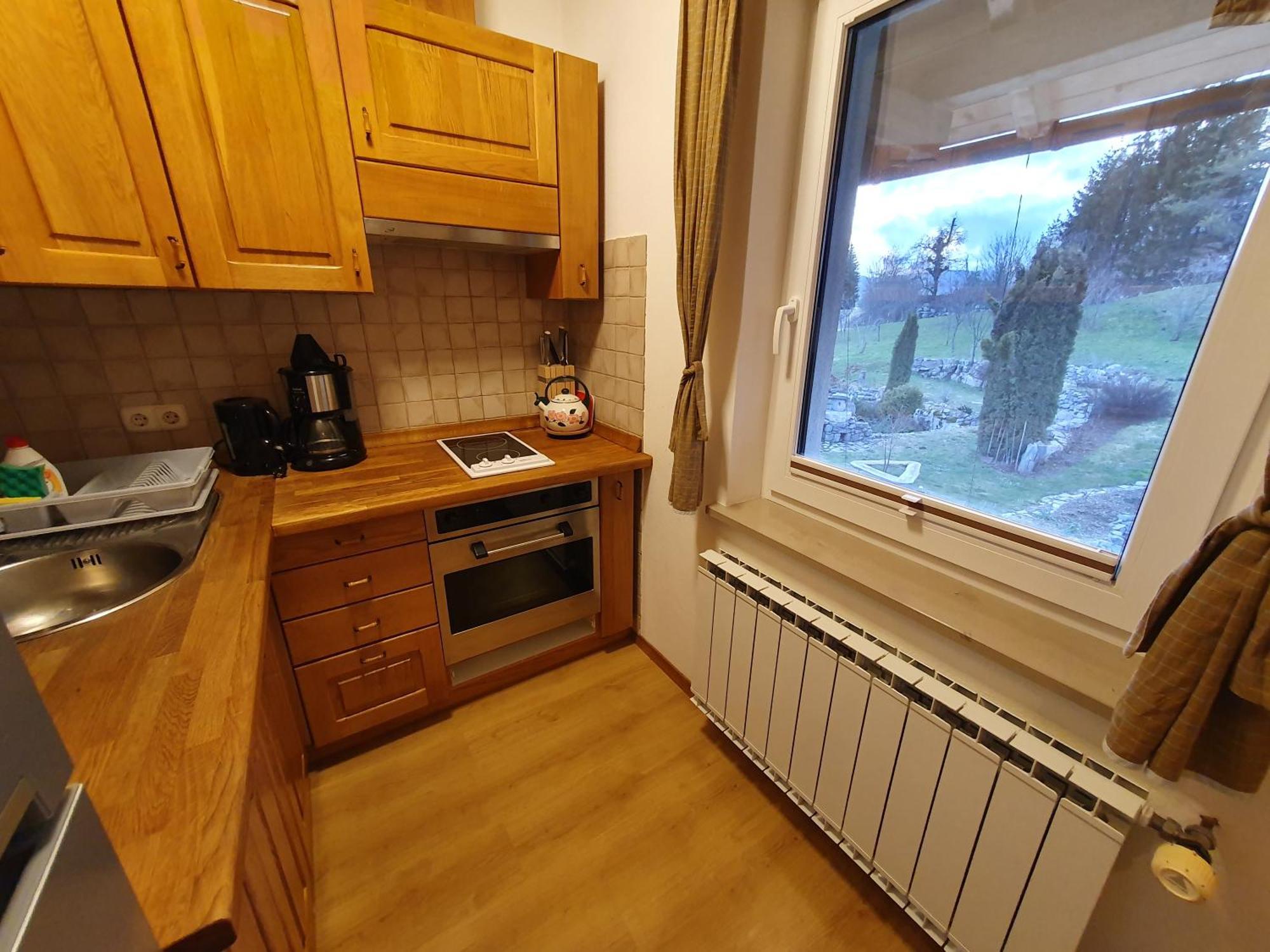 Miskar Rooms Cerknica Rom bilde