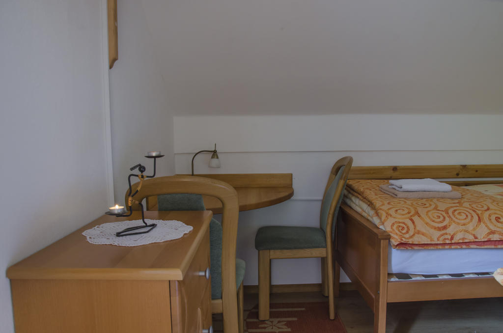 Miskar Rooms Cerknica Rom bilde