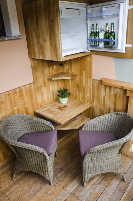 Miskar Rooms Cerknica Rom bilde