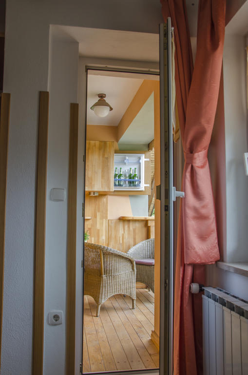 Miskar Rooms Cerknica Rom bilde
