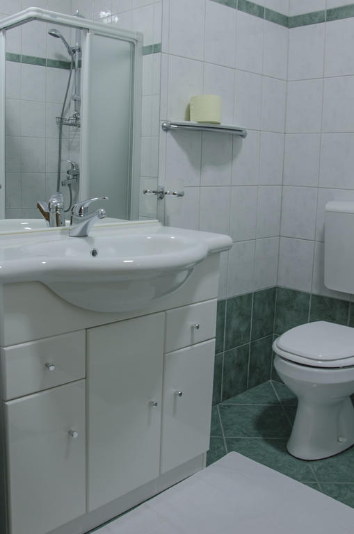 Miskar Rooms Cerknica Rom bilde