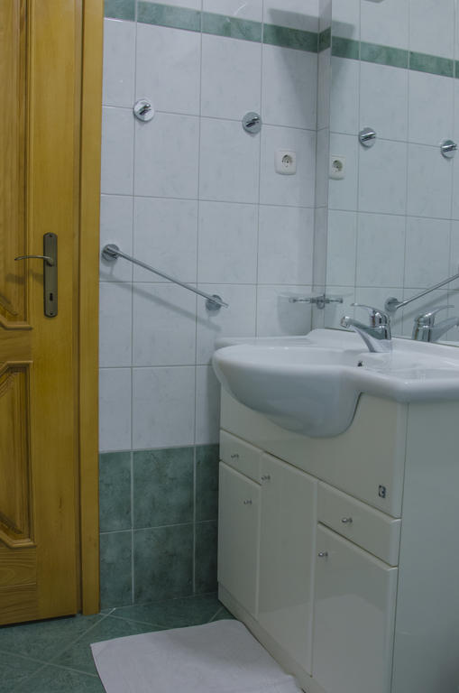Miskar Rooms Cerknica Rom bilde