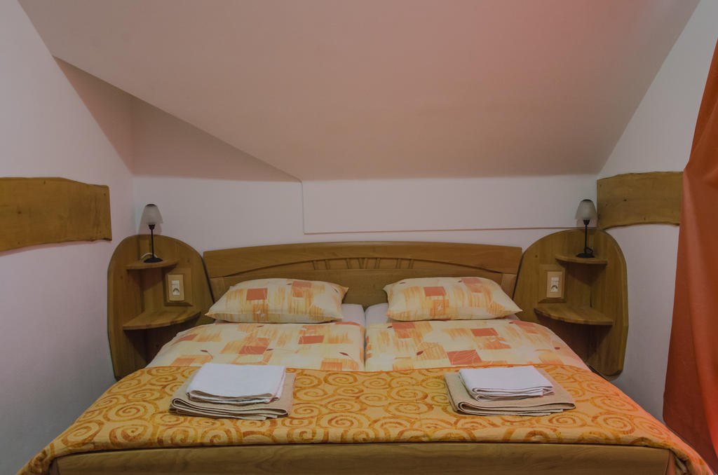 Miskar Rooms Cerknica Rom bilde