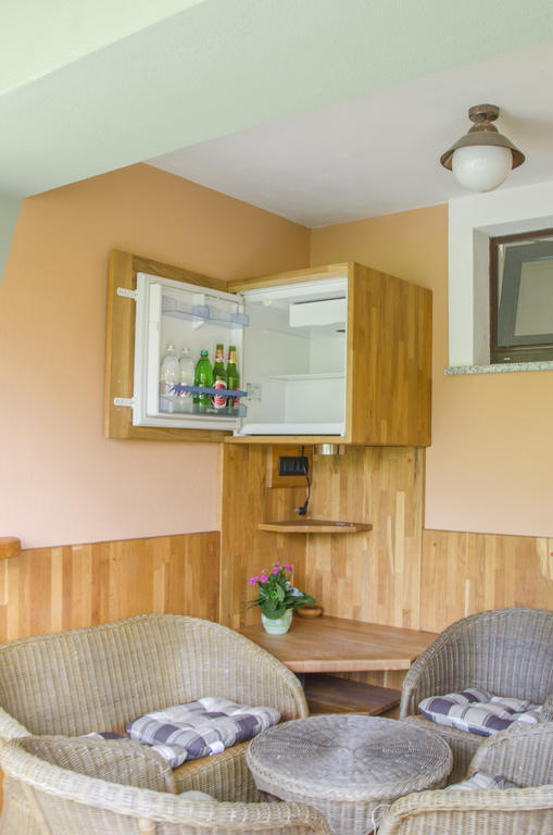 Miskar Rooms Cerknica Rom bilde
